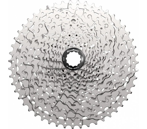 SunRace CSMZ600