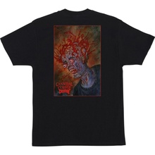 Creature Cannibal Corpse S/S Heavyweight T-Shirt Black