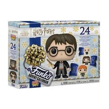 Funko Advent Calendar Harry Potter 2022