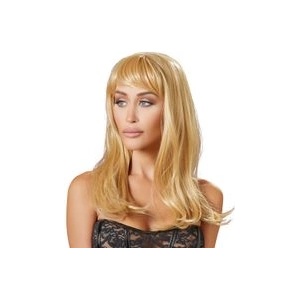 COTTELLI Wig Wavy Blonde (07717080000)