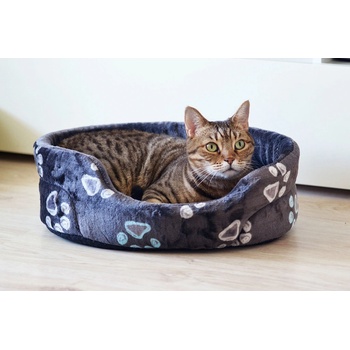 Trixie Oválny pelech pre mačky JIMMY