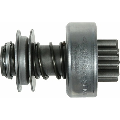 Volnoběžný převod, startér AS-PL SD0401P