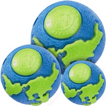 Planet Dog Orbee-Tuff Ball Zeměkoule Royal M 7 cm