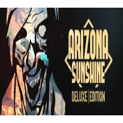 Arizona Sunshine (Deluxe Edition)
