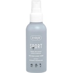 Ziaja Sport Up Тоник за лице и тяло Aqua, 120 ml