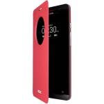 ASUS flip cover a500kl red (pf-01 flip cover a500kl red / pf-01 flip cover a500kl red)