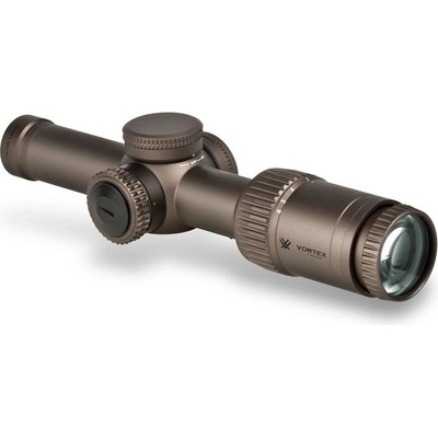 Vortex RZR Gen II HD-E 1-6x24 JM-1 BDC