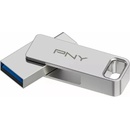 Image 1 of PNY Duo-Link 64GB USB 3.2 P-FDI64GDULINKTYC-GE