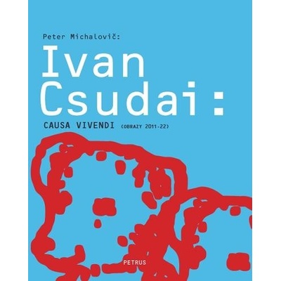 Ivan Csudai Causa vivendi
