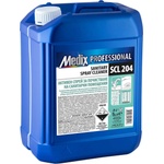 Medix Professional Активен спрей за почистване на санитарни помещения Medix Professional, SCL 204, 5 l (5020180090)
