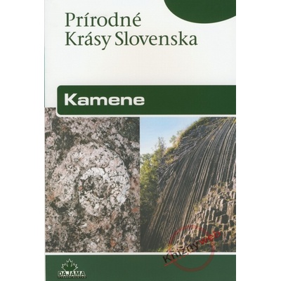 Kamene - Mária Bizubová