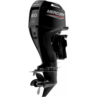 Mercury F 60ELPT EFI