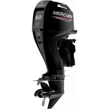Mercury F 60ELPT EFI