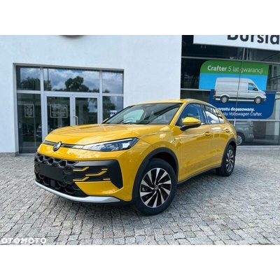 Volkswagen T-Roc 1.5 eTSI Style DSG 85 kW