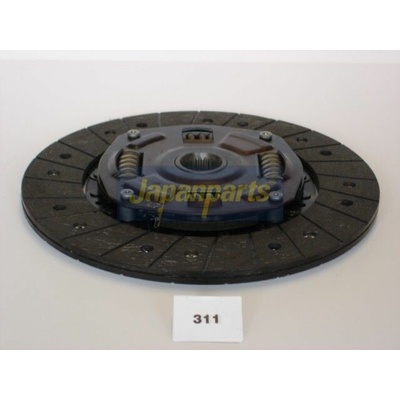 Spojková lamela JAPANPARTS DF-311