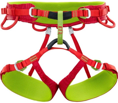 Climbing Technology Anthea