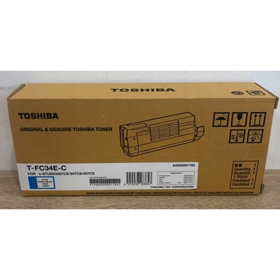 Toshiba T-FC34EC - originálny