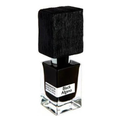 Nasomatto Black Afgano Extrait de Parfum 30 ml Tester