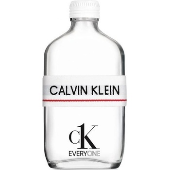 Calvin Klein CK Everyone toaletná voda unisex 100 ml