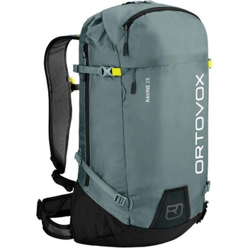 Ortovox Ravine 28l čierny