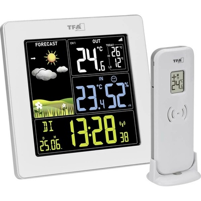 TFA Dostmann SUN 2 35.1174.02