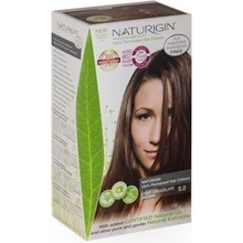 Naturigin barva na vlasy CHOCOLATE BROWN 5,0