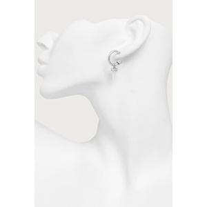 AllSaints обици дамски (597750SLV197)