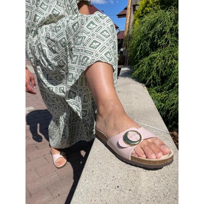 Protetika ORS T 980 vzor 42 béžová