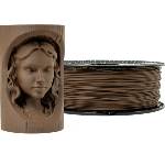 Prusa Prusament Woodfill Chocolate Brown (NFC) - 1, 75 mm / 1000 g (8594173676282)