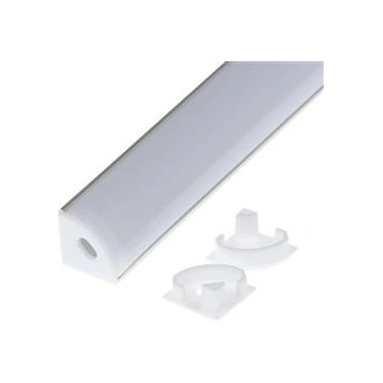 LED Solution Koncovka profilu 096562