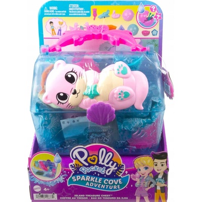 Mattel Polly Pocket 3 cm