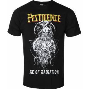 ART WORX мъжка тениска Pestilence Die Of Radiation - ART WORX - 711829-001