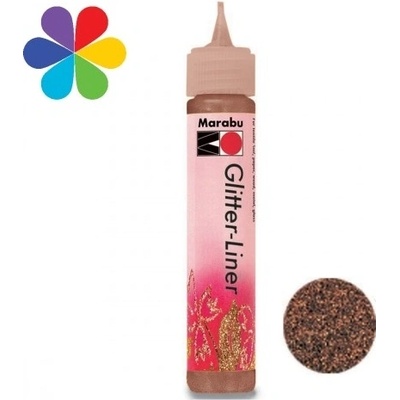 Glitter Liner 545 Espreso