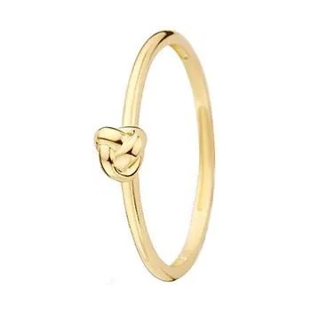 Blush Дамски златен пръстен Blush 1193YGO (1193YGO)