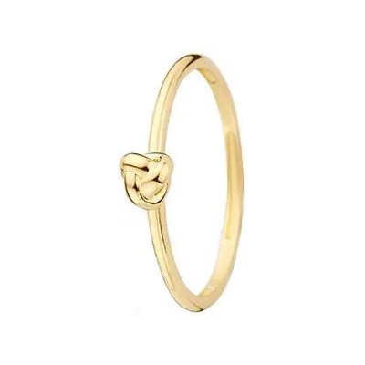 Blush Дамски златен пръстен Blush 1193YGO (1193YGO)