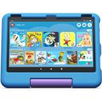 Amazon Child-friendly case from Amazon for the Fire HD 10 tablet, blue | For children ages 3-7 | Only compatible with 13th generation tablets (2023) - 53-032984 (53-032984)