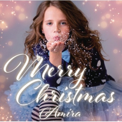 Amira: Merry Christmas CD