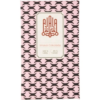 Ajala - horká čokoláda 85% 45 g