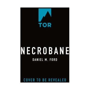 Necrobane (ISBN: 9781250815682)