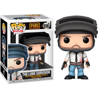 Funko POP! Pubg The Lone Survivor