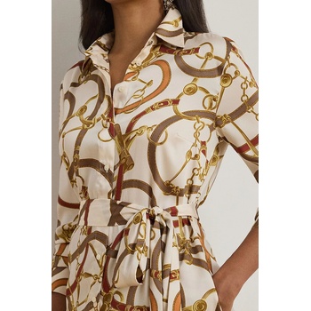 Ralph Lauren Рокля Lauren Ralph Lauren (200979806)