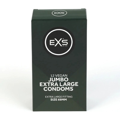 EXS Jumbo 12 ks