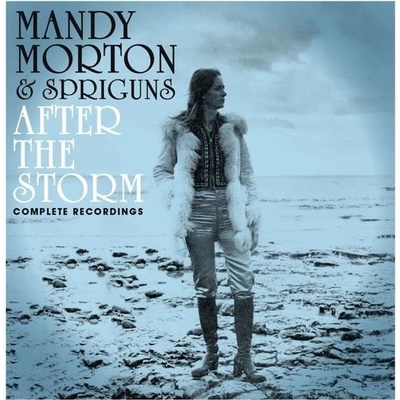 MORTON, MANDY & SP... - AFTER THE STORM - COMPLETE RECORDINGS, CD
