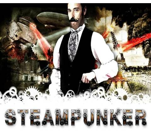 Steampunker