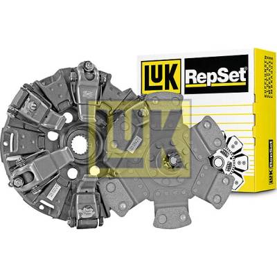 LuK Sada spojky LuK RepSet 625 1348 19