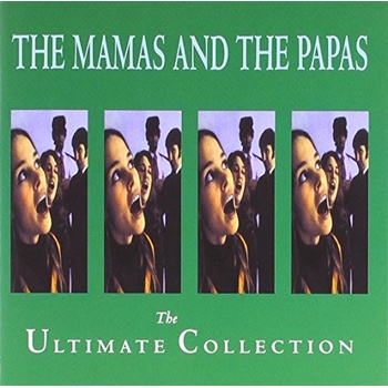 ULTIMATE COLLECTION - MAMAS & PAPAS