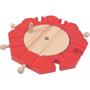 Image 1 of Woodyland Woody - Въртяща стрелка за локомотив