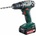 Metabo BS 14.4 2x2AH (602206540)