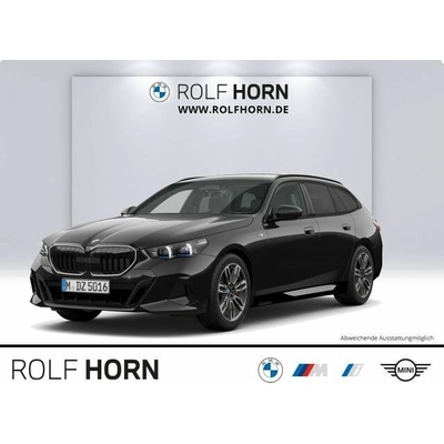 BMW 540d xDrive M Sport 223 kW