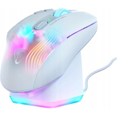Turtle Beach KONE XP Air + RGB nabíjecí stanice Rapid TBM-1101-15